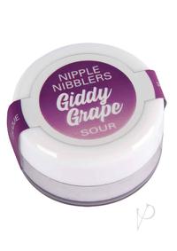 Nipple Nibblers Sour Giddy Grape