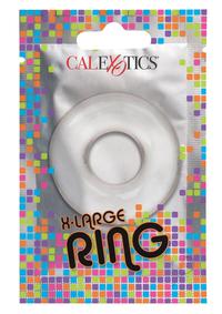 Foil Pack Xl Ring Clear