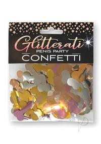 Glitterati Confetti