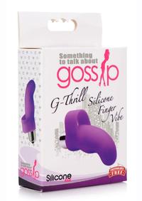 Gossip Gthrill Finger Vibe Purple