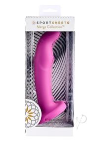 Tana Suction Cup 8 Pink(sale)