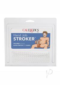 Hand Job Stroker 5 1/2