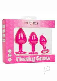 Cheeky Gems Kit Pink