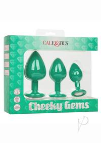 Cheeky Gems Kit Green