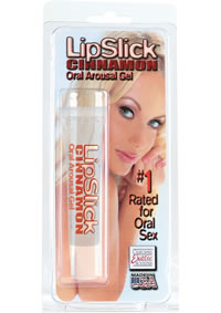 Lipstik Oral Arousal Gel