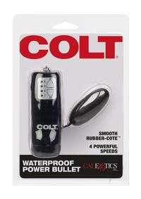 Colt W/p Power - Bullet