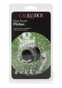Silicone One Touch - Flicker(disc)