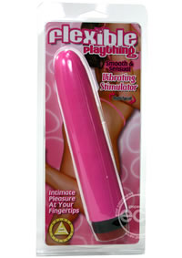 Flexible Plaything Pink