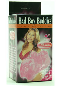 Bad Boy Buddies Body Vagina (disc)