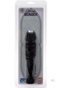 Bender Wire Dong Black 8