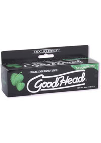 Goodhead Mint 4oz