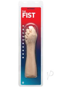 The Fist(disc)