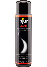Pjur Light 100ml
