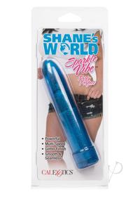 Shanes World Sparkle Vib - Blue