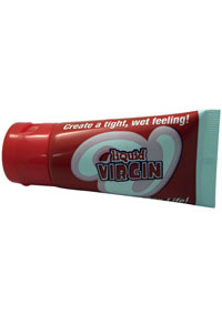 Liquid Virgin - 1oz Bottle