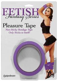 Ff Pleasure Tape Purple