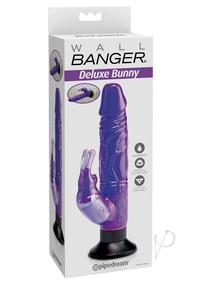 Wall Banger Deluxe Bunny