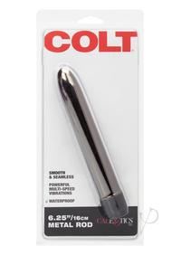 Colt Metal 6.25 Vibe