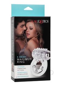 Maximus Enhancement Ring - 5 Beads