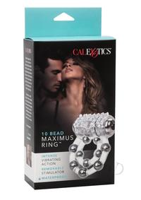 Maximus Enhancement Ring - 10 Beads