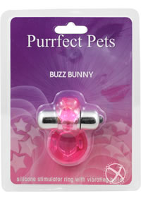 Purrfect Pets - Bunny Pink