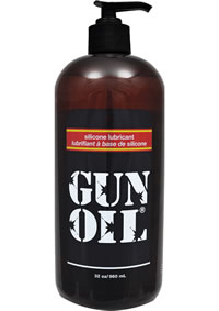 Gun Oil 32oz