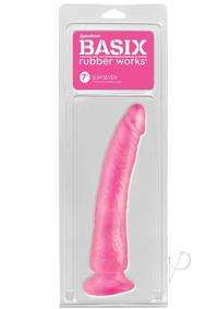 Basix Slim 7 Dong Pink