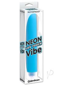 Neon Luv Touch Vibe Blue