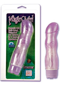 Foreplay Frenzy Pucker Pink