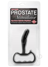 Vibrat Prostate Stimulator Black