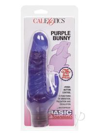 Best Buy Bunny - Purple