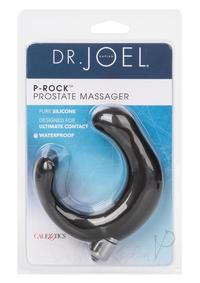 P Rock Prostate Massager