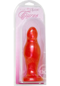 Please Silicone Dildo Blue