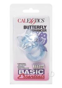 Basic Essentials Butterfly Enhancr(disc)