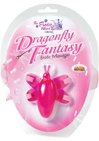 Dragonfly Fantasy