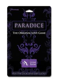 Paradice Original Love Game