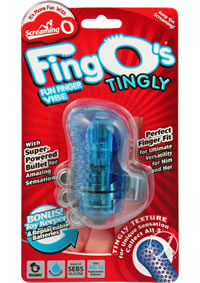 The Fingos Tingly 6/bx