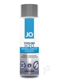 Jo H2o Lube Cooling 4oz