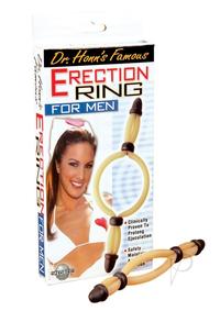 Dr Hanns Erection Ring
