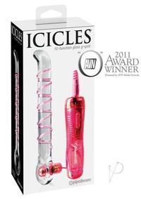 Icicles No 4(disc)