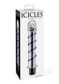 Icicles No 20(disc)