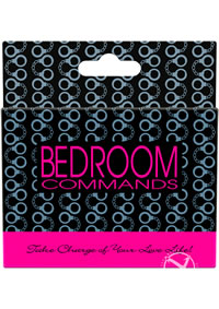 Bedroom Commands(individual)
