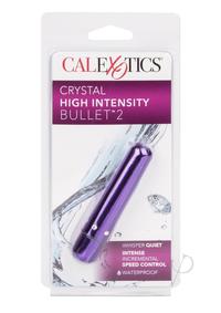 Crystal Bullet 2 Purple