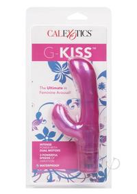 G Kiss - Pink