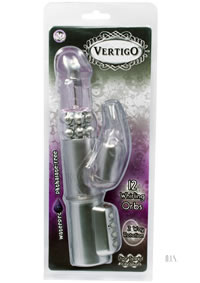 Vertigo - Lavender