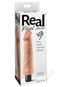 Real Feel 09