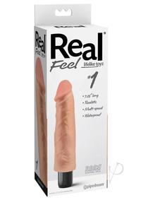 Real Feel 01