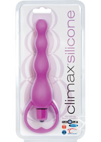 Climax Bum Beads Purple(disc)