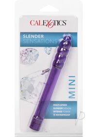 Slender Sensations Purple
