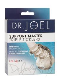 Support Master Triple Ticklers